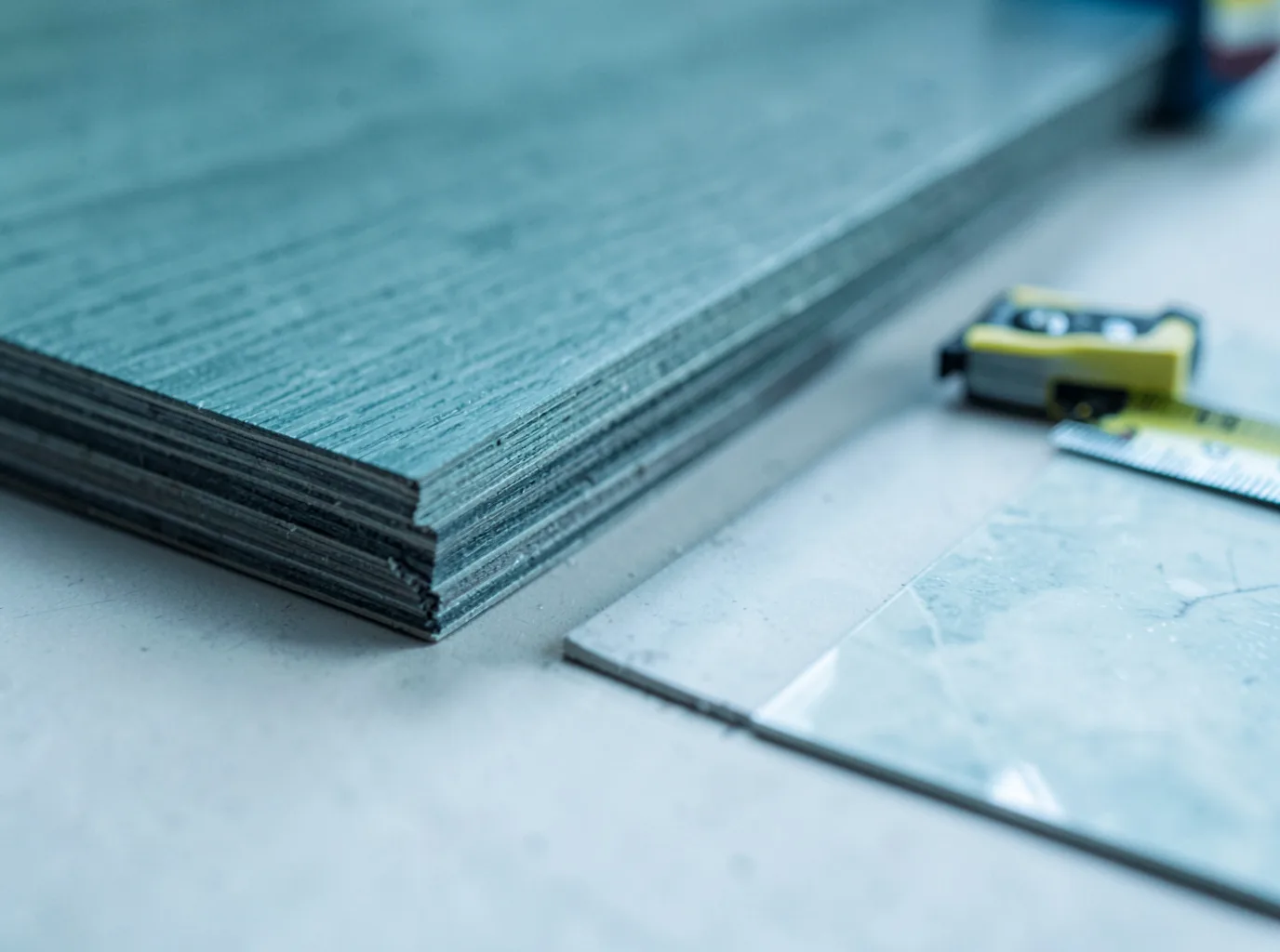 Luxury Vinyl Plank Installation George West, TX FAQs